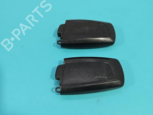 Engine control unit (ECU) BMW 3 Touring (F31) 316 d | BP37853672M57 - Image 11