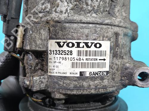 AC compressor VOLVO V60 I (155) D4 | BP38136274M34 - Image 7