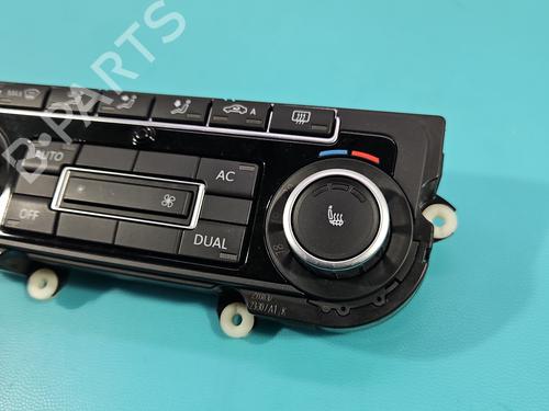 Climate control VW SCIROCCO III (137, 138) | BP37836986I5 - Image 2