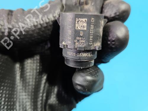 Electronic sensor HYUNDAI i30 Estate (PDE) 1.5 | BP37860438M84 - Image 6