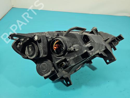 Left headlight PEUGEOT PARTNER Box Body/MPV 1.6 HDi | BP38144110C28 - Image 6