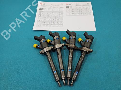 Used Injector Injector FORD FOCUS C-MAX (DM2) [2003-2007] 39720588 39720588