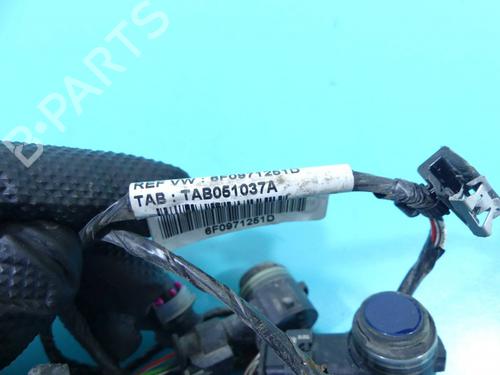 Electronic sensor SEAT IBIZA V (KJ1, KJG) 1.0 TSI | BP38115306M84 - Image 5