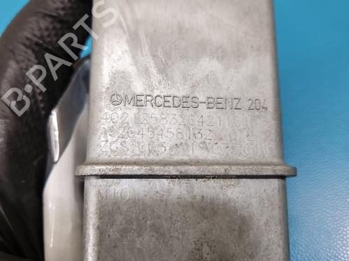 Electronic module MERCEDES-BENZ E-CLASS (W212) E 200 CDI / BlueTEC (212.005, 212.006) | BP37850881M83 - Image 9