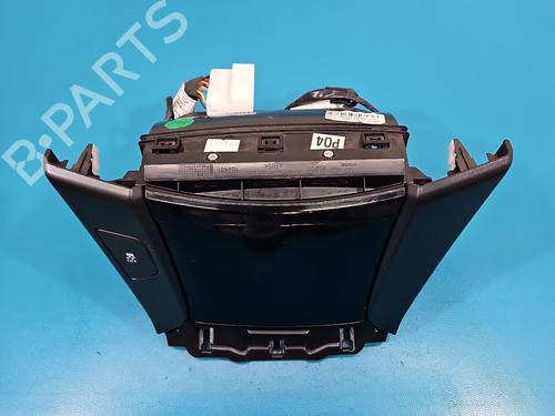 Cup/Object holder HYUNDAI i40 I CW (VF) 1.7 CRDi | BP37853858I37 - Image 4