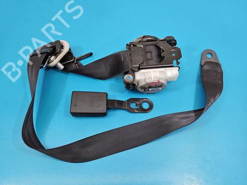 Front right seatbelt PEUGEOT PARTNER Box Body/MPV 1.6 HDi 16V | BP37846799I25 - Image 4