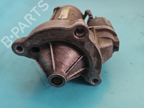 Starter PEUGEOT PARTNER MPV (5_, G_) 2.0 HDI | BP40040489M8 - Image 2