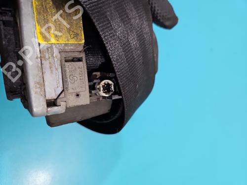 Front right seatbelt SEAT LEON (1M1) 1.8 20V T | BP38116994I25 - Image 6