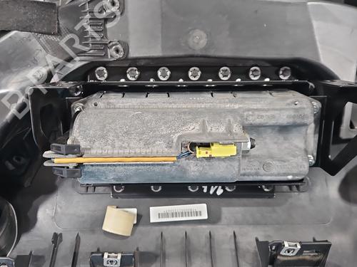 Dashboard AUDI A3 Sportback (8PA) 2.0 TFSI | BP37854683C46 - Image 10