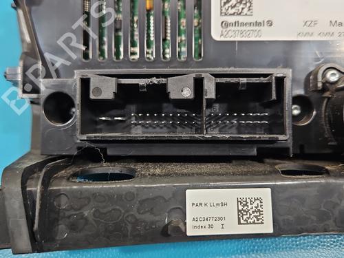 Climate control AUDI Q5 (8RB) | BP37990710I5 - Image 6