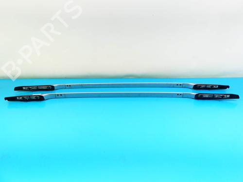 Tagræling MAZDA 6 Hatchback (GH) 2.0 MZR (GHEFS) | BP37803095C65 - Image 2