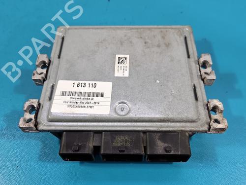 Engine control unit (ECU) FORD MONDEO IV Turnier (BA7) | BP39578207M57 - Image 5