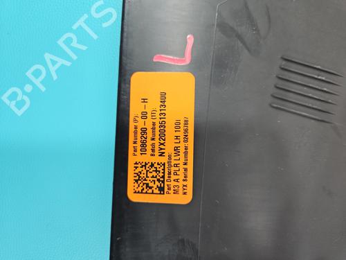 Other TESLA MODEL 3 (5YJ3) | BP38127904O1 - Image 4