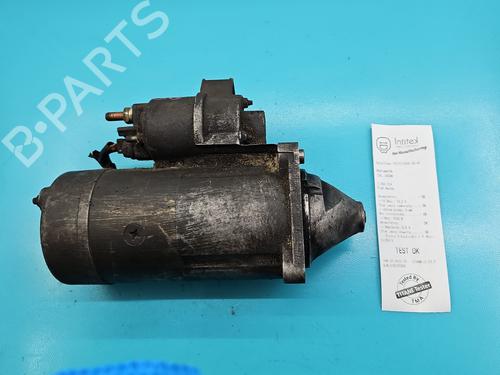 Motorino avviamento Motorino avviamento 38115098 38115098