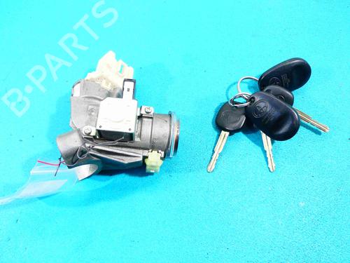 Used Ignition barrel Ignition barrel 38154436 38154436