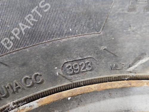 Fælk FORD TRANSIT Platform/Chassis (E_ _)  | BP39649748C45  - Image 5