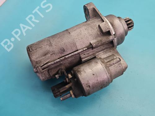 Starter SKODA OCTAVIA III Combi (5E5, 5E6) 2.0 TDI | BP37849902M8 - Image 10