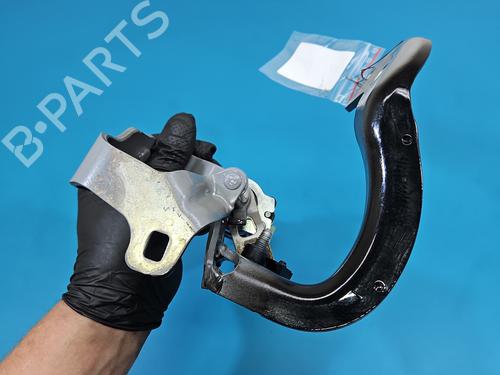Tailgate lift support AUDI A4 B9 (8W2, 8WC) 2.0 TFSI | BP37856492C138 - Image 12