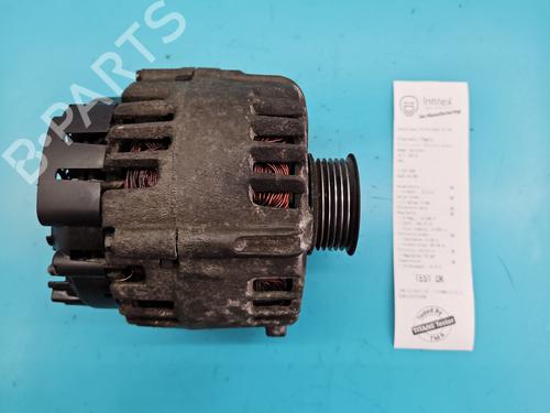 Used Alternator Alternator 38117993 38117993