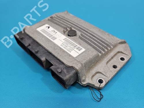 Used Engine control unit (ECU) Engine control unit (ECU) 37831058 37831058