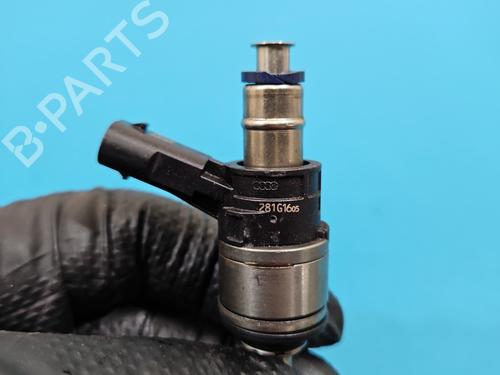 Injector AUDI Q7 (4MB, 4MG, 4MQ) 3.0 TFSI quattro | BP37837570M100 - Image 7