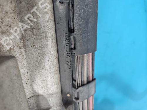 Steering rack VW GOLF V (1K1) | BP37841576M22 - Image 17