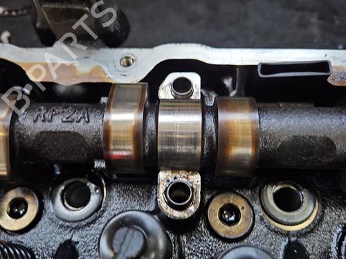 Cylinder head MAZDA 6 Estate (GH) 2.0 MZR-CD (GH14) | BP37821880M5 - Image 4