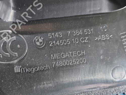 Other BMW 5 Touring (G31) 520 d | BP37851417O1 - Image 4