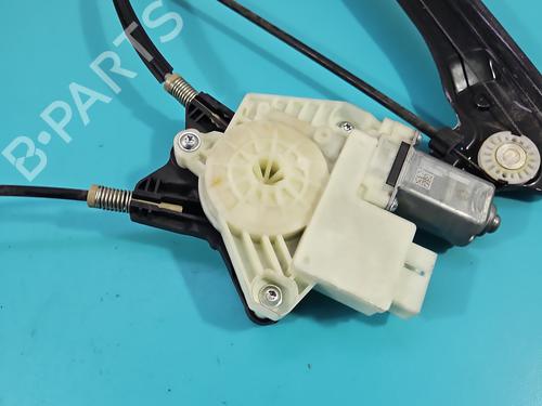 Front left window mechanism SKODA RAPID Spaceback (NH1) 1.4 TDI | BP37837328C22 - Image 7