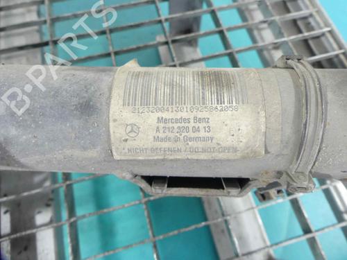 Left front shock absorber MERCEDES-BENZ E-CLASS (W212) E 220 CDI / BlueTEC (212.001, 212.002) | BP37877080M16 - Image 3