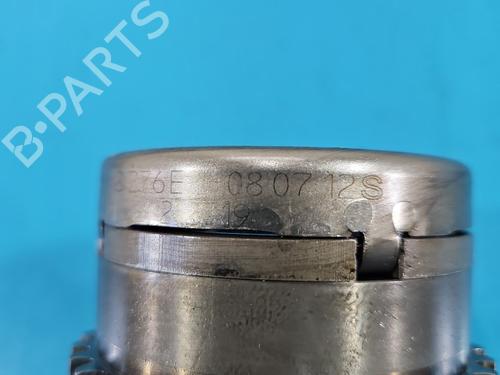 Pulley MERCEDES-BENZ M-CLASS (W166) ML 350 4-matic (166.057) | BP40460900M122  - Image 11