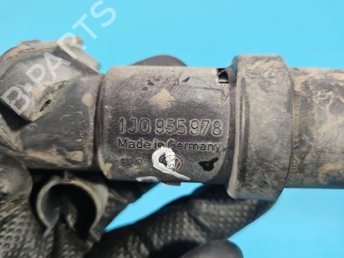 Headlight washer VW GOLF IV Variant (1J5) 1.6 | BP40536494E17 - Image 8