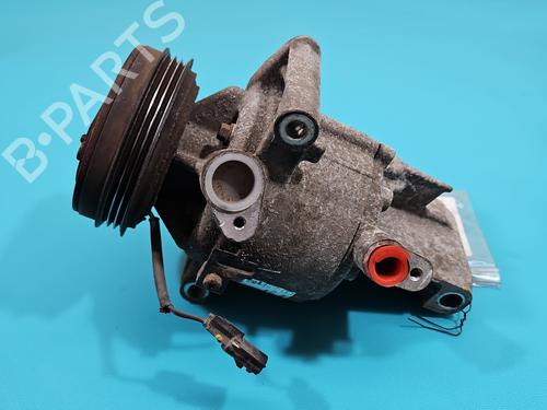 AC compressor DACIA SANDERO II | BP37817021M34 - Image 5
