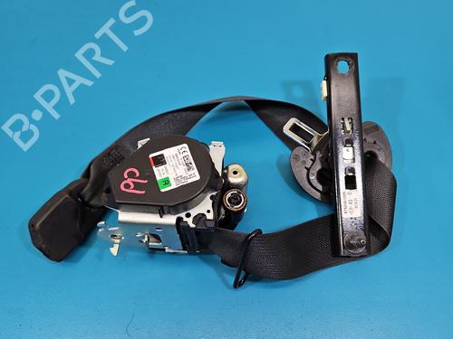 Front right seatbelt RENAULT CLIO V (B7_) 1.0 TCe 90 (B7MT) | BP37839907I25 - Image 4