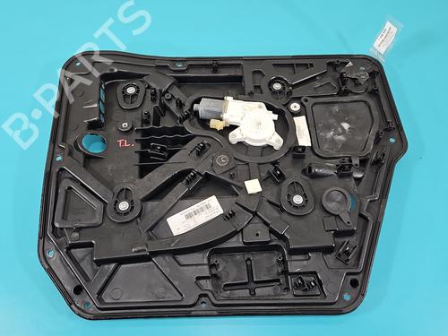 rear-left-window-mechanism-dodge-grand-caravan-2007-38126475 main image