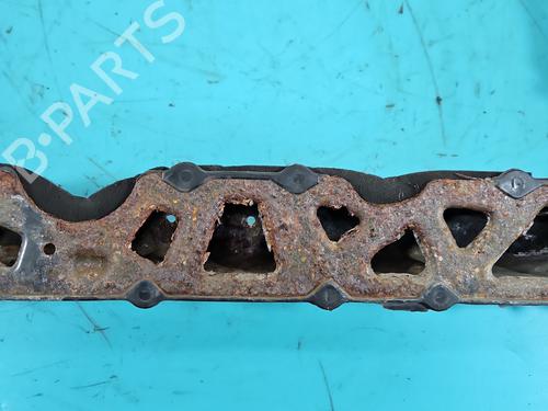 Front slam panel RENAULT KOLEOS I (HY_) 2.0 dCi 4x4 (HY0K) | BP37818630C72 - Image 6