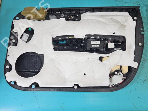 Seats set KIA OPTIMA (JF) 1.6 T-GDI | BP37840950C78 - Image 12