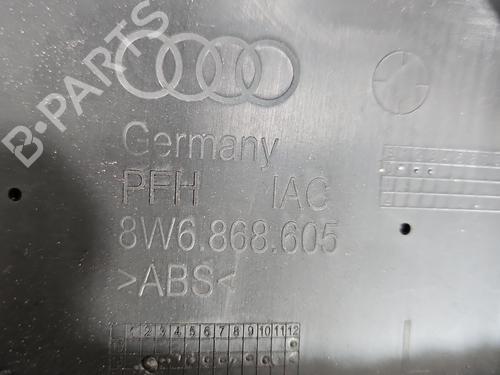 Rear left panel AUDI A5 Sportback (F5A, F5F) 2.0 TFSI quattro | BP38565757C60 - Image 7