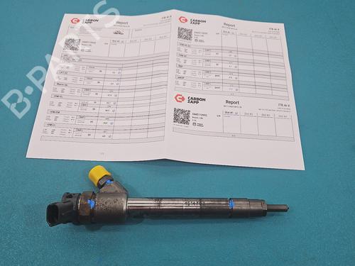 Used Injector Injector 38145374 38145374