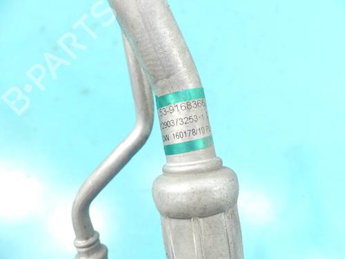 AC pipe BMW 3 Coupe (E92) 320 i | BP37881913M126 - Image 8