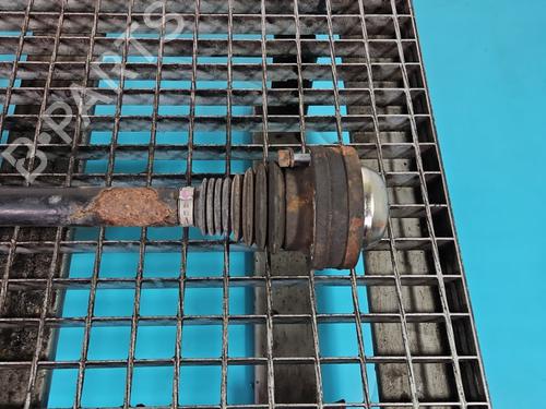 Left rear driveshaft AUDI A4 B8 (8K2) | BP39263568M40 - Image 8