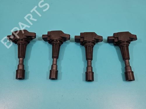 Ignition coil MAZDA 2 (DE_, DH_) 1.3 (DE3FS) | BP37819114M94 - Image 3