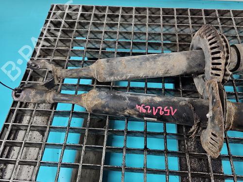 Left front shock absorber VW PASSAT B5 (3B2) 1.8 | BP37822028M16 - Image 3
