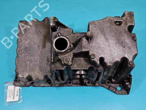 Oil sump BMW X3 (E83) 2.0 d | BP37814368M115 - Image 6