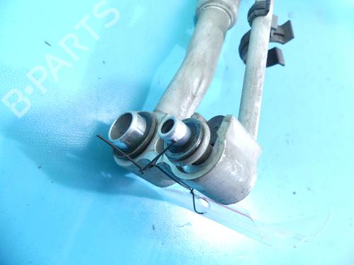 AC pipe OPEL MERIVA B MPV (S10) 1.4 LPG (75) | BP37880329M126 - Image 3