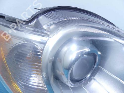 Right headlight JAGUAR XF I (X250) 3.0 D | BP37881262C29 - Image 3