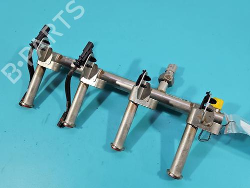 Injection rail VOLVO S90 II (234) T6 AWD | BP37832310M98 - Image 2