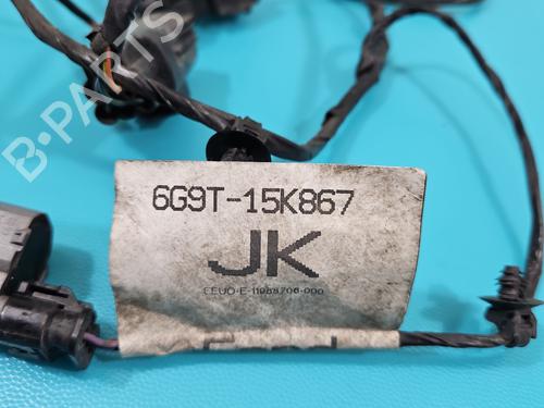 Electronic sensor FORD S-MAX (WA6) | BP38126652M84 - Image 4