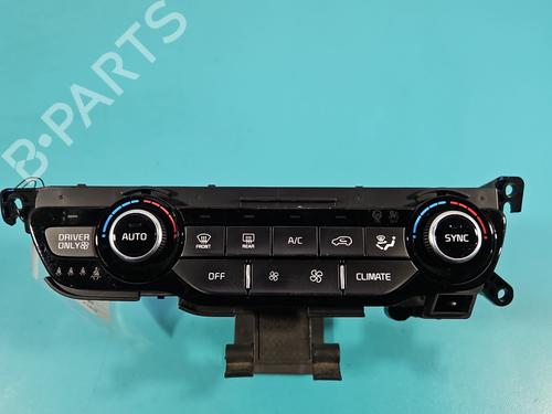 Used Climate control Climate control 37847523 37847523
