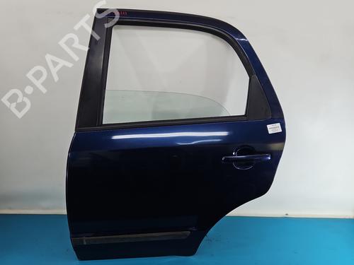 left-rear-door-suzuki-sx4-ey-gy-2006-38147793 main image